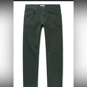 Incotex Sky Slim Men’s Jeans